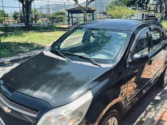 lt 1.4 mpfi 8v flexpower 5p