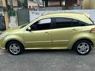 ltz 1.4 mpfi 8v flexpower 5p