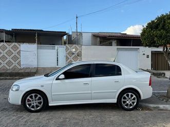 sed. advant. 2.0 8v mpfi flexp. 4p