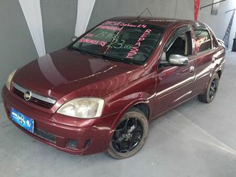 sed. premium 1.4 8v econoflex 4p