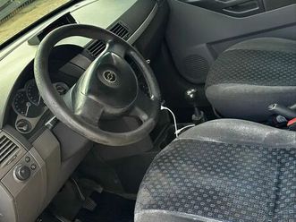 maxx 1.4 mpfi 8v econoflex 5p