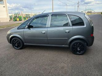 maxx 1.4 mpfi 8v econoflex 5p