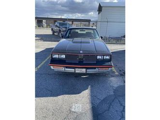 1983 oldsmobile cutlass for sale