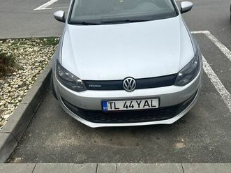 wv polo 5 diedel 1,2 euro 5 tulcea
