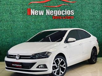 VOLKSWAGEN VIRTUS volkswagen-virtus-1-0-200-tsi-comfortline-auto