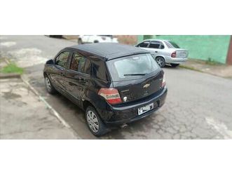 lt 1.4 mpfi 8v flexpower 5p