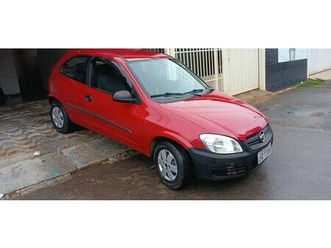 life/ ls 1.0 mpfi 8v flexpower 3p