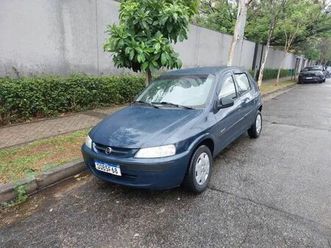 spirit/ lt 1.0 mpfi 8v flexp. 5p