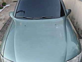 chevrolet vectra cd 2.2 16v / 2.0 16v mec./aut. 1999