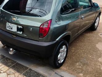 life/ ls 1.0 mpfi 8v flexpower 3p