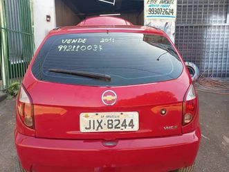 life/ ls 1.0 mpfi 8v flexpower 5p