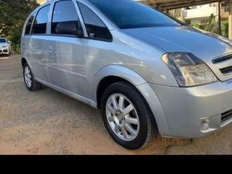 maxx 1.4 mpfi 8v econoflex 5p