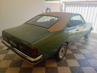 opala std
