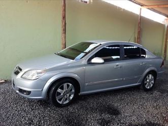 elite 2.4 mpfi 16v flexpower aut.