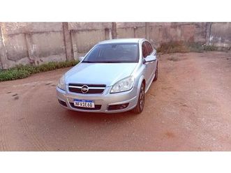 elite 2.4 mpfi 16v flexpower aut.