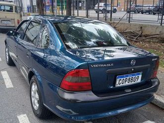 gls/expres.2.2/ 2.0 e 2.0 cd 8v