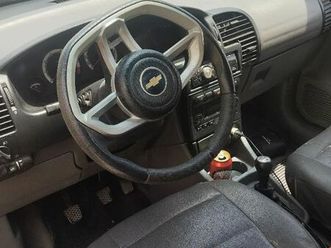 comfort 2.0 mpfi flexpower 8v 5p