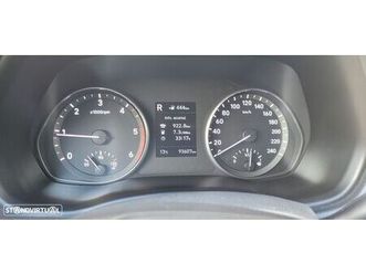 hyundai i30 sw 1.6 crdi style plus ta 7dct