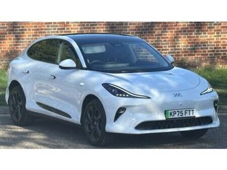 2025 - 553kw launch edition 100kwh 5dr awd auto