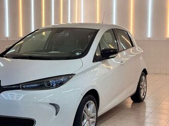 renault zoe (c/ bateria) intens 40 q90