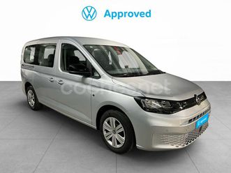 volkswagen caddy maxi origin 2.0 tdi