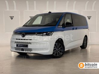 volkswagen multivan life phev 1.4 tsi dsg bl