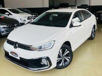 volkswagen virtus 1.0 200 tsi comfortline auto