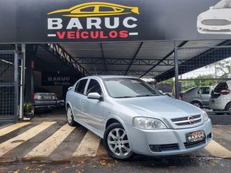 chevrolet astra advantage 2.0 mpfi 8v flexpower 5p 2010