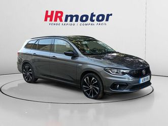 fiat tipo s-design