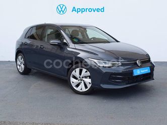volkswagen golf mas 1.5 etsi dsg