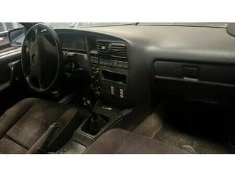 chevrolet omega cd 4.1 / 3.0 1993