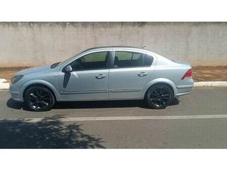 elite 2.4 mpfi 16v flexpower aut.