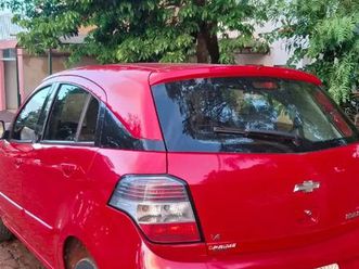 ltz 1.4 mpfi 8v flexpower 5p