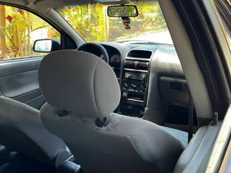 chevrolet astra 2.0 8v/ cd 2.0 8v hatchback 5p mec 2003