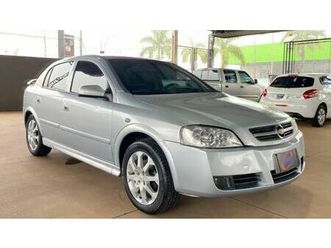 chevrolet astra advantage 2.0 mpfi 8v flexpower 5p 2010