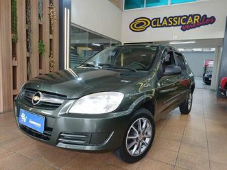 sed. joy 1.4 8v econoflex 4p