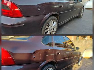 gls/expres.2.2/ 2.0 e 2.0 cd 8v