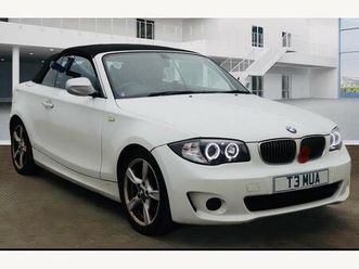 2.0 120d exclusive edition steptronic euro 5 2dr