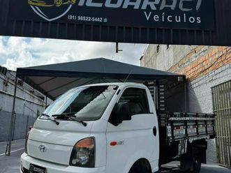 hyundai hr 2.5 tci diesel (rs/rd) 2013