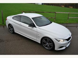 3.0 440i m sport auto euro 6 (start/stop) 2dr