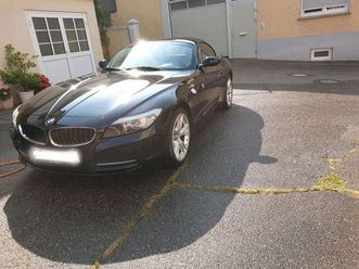 bmw z4 e89 sdrive 23i
