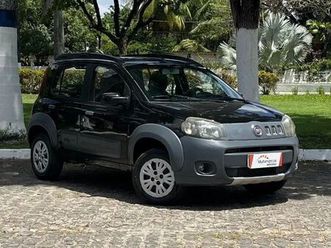 prestige 2.0 16v flex aut.