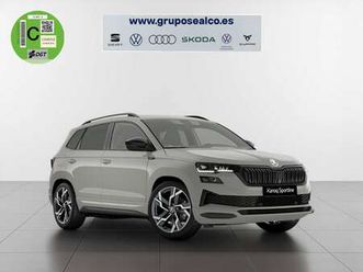 1.5 tsi sportline act dsg 110kw