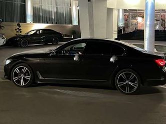 730d xdrive österreich-paket aut.