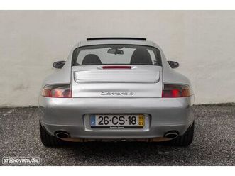 porsche 911 série f