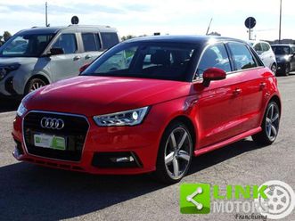 a1/s1 a1 spb 1.0 tfsi ultra s tronic