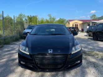 honda crz ≫ 2010 • 9 200 лв. • id