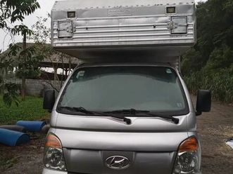 hyundai hr 2.5 tci diesel (rs/rd) 2012