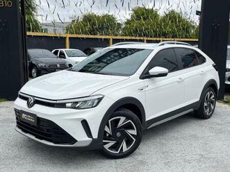 volkswagen nivus 1.0 200 tsi comfortline auto