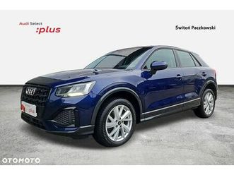 audi q2 35 tdi quattro s tronic advanced